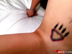 Latin Heat Fuels a Wild Reality Show in POV Action