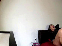 Bruinharig, Masturbatie, Kut duiken, Alleen