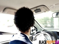 Gros cul, Gros seins, Sucer une bite, Bondage, Noir ébène, Actrice du porno, Chatte, Mouillée