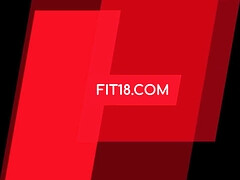 Blonde 18yo slut Clara Trinity – Initial Casting - oral sex, POV deepthroat blowjob