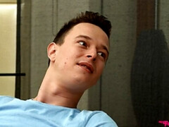 Zwart, Pijpbeurt, Stel, Sperma in gezicht, Voeten, Vriendin, Likken, Natuurlijke tieten