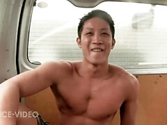 Leie, Asiatisch, Spermaladung, Hd, Japanische massage