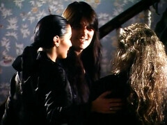 Pijpbeurt, Sperma shot, Hardcore, Lesbisch, Ondergoed, Plagen, Trio, Oud