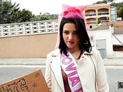 Desperate Cockhunter