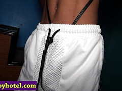 Anal, Asiático, Culo, Tetas grandes, Mamada, Polla, Masaje, Transexual