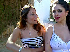 boobies porking, squirting: she's the perfect dame!