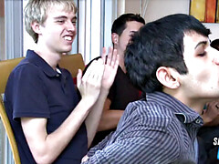Любители, Минет, Глубокая глотка, Геи, Вечеринка, Реалити, Тату, Подглядывание