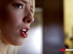 Mooi, Pijpbeurt, Classisch, Harig, Lesbisch, Tepels, Orgasme, Kut duiken