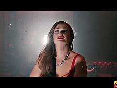 Blasen, Hardcore, Lesbisch, Reif, Milf, Orgie, Jungendliche (18+), Flotter dreier