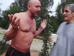 Seduced By The Bosses Wife #03