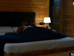 Leie, Arsch, Blasen, Verrückt, Handjob, Indisch, Muschi, Titten