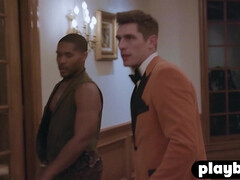 They need to uncover a terrible crime