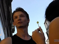 18 ans, Noire, Sucer une bite, Brunette brune, Hd, Argent, Chatte, Adolescente