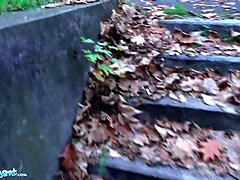 Enthousiasteling, Pijpbeurt, Sperma shot, Hd, Orgasme, Gezichtspunt, Realiteit, Tatoeage