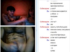 Homme nu et filles habillées, Exhib, Branlette thaïlandaise, Masturbation, Voyeur