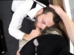 Straight guy gets fucked until he bleeds and gay blow jobs s