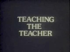 Classic Vintage Retro - DiamondClip - Teaching the Teacher