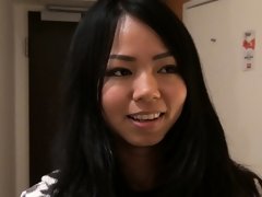 asian student teen cheat on german bbc agent facial casting