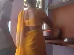 Homemade Indian porn with sexy wife getting fucked