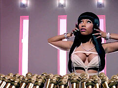 Nicki Minaj: beautiful Compilation