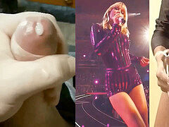 Ultimate Taylor swift Bi-Confusion: view What She Made You Do