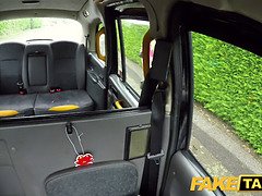Fake Taxi Busty cum hungry blonde Skyler Mckays dirty taxi ride