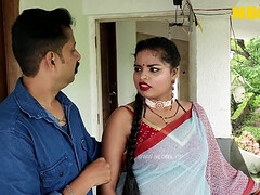 Indian appetizing babe hot sex video