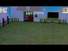 Sucer une bite, Jeux, Vibromasseur