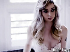 Большой член, Блондинки, Семяизвержение, Член, Собачьи, Натуральные сиськи, Табу, Молоденькие