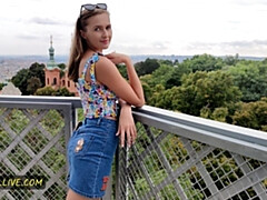 Grote mammen, Tsjechisch, Vrouw, Hardcore, Hd, Monster, Zusters, Taboe