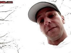 Enthousiasteling, Grote mammen, Mollig, Handbeurt, Hakken, Likken, Moeder die ik wil neuken, Tieten likken