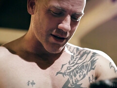 Минет, Брюнетки, Глубокая глотка