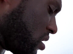 Anaal, Grote lul, Grote mammen, Zwart, Pijpbeurt, Rondborstig, Sperma shot, Interraciaal
