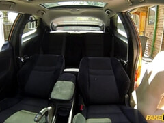 素人, フェラチオ, 車, 浮気者, イく瞬間, バック, 手コキする, ハメ撮り