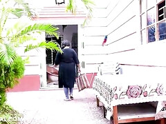 デカ尻, 巨乳な, ハードコア, なめる, 熟年, 淫乱熟女, オマンコ, ティーン