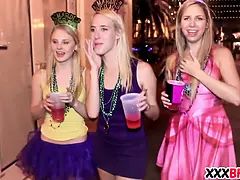 Grote lul, Hd, Monster, Orgie, Feest, Schreeuwen, Tiener