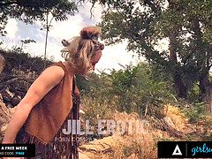 Большая жопа, Большие сиськи, Постарше, Пальцем, Мастурбация, Зрелые, Милф, Киски