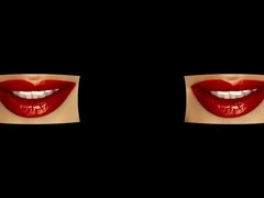 Sucer une bite, Brunette brune, Hard, Hd, De plein air, Petite femme, Pov, Adolescente