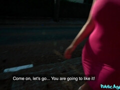 素人, お尻, デカパイ, 開帳, ラティーナ, ハメ撮り, 公共, ロシア人