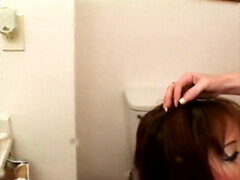 Cuarto de baño, Consolador, Hd, Lesbiana, Lencería, Madres para coger, Coño, Afeitado