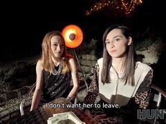 HUNT4K. Gay Until They See HIM