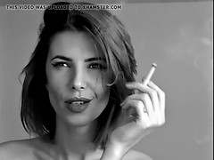 Fumando