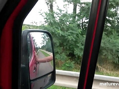 Grosse titten, Blasen, Vollbusig, Geile alte tussi, Hundestellung, Milf, Realität, Titten