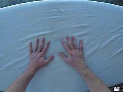 Resort Massage POV
