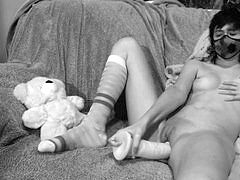 Jungendliche (18+), Spielzeuge