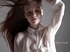 Tetas grandes, Erótico, Tacones, Tetas naturales, Solo, Adolescente