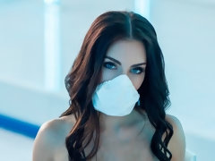 Пальцем, Большие дырки, Ласковые ручки, Белье, Мастурбация, Натуральные сиськи, Соло, Молоденькие