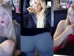 Kompilation, Masturbation, Erotischer film