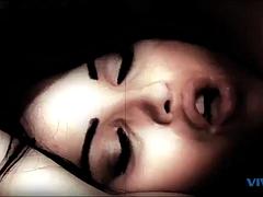 Amateur, Anal, Sucer une bite, Double pénétration, Léchez, Masturbation, Pov, Nénés