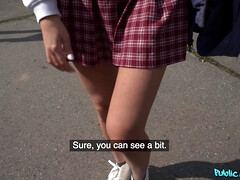 素人, お尻, フェラチオ, チェコ, ヨーロピアン, お金, 自然山雀, ロシア人